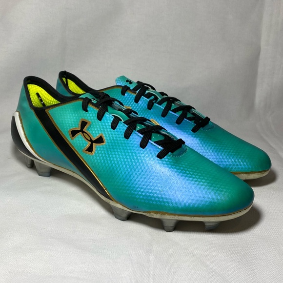 under armour speedform soccer cleats